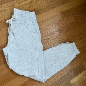 LULULEMON SCUBA JOGGERS